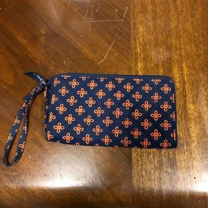 Wristlet